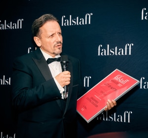 Falstaff- Bar-& Spirits Award Night