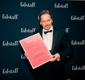 Falstaff- Bar-& Spirits Award Night