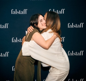 Falstaff- Bar-& Spirits Award Night