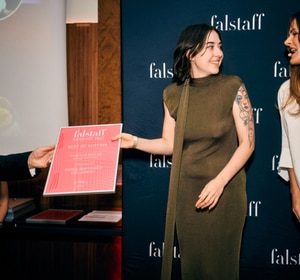 Falstaff- Bar-& Spirits Award Night