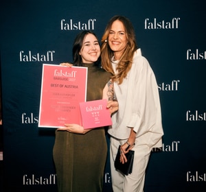 Falstaff- Bar-& Spirits Award Night