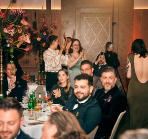 Falstaff- Bar-& Spirits Award Night