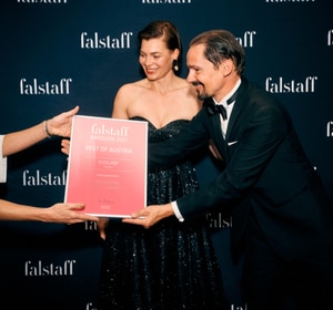 Falstaff- Bar-& Spirits Award Night