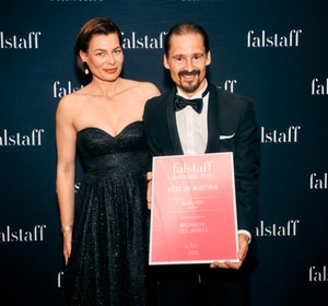 Falstaff- Bar-& Spirits Award Night