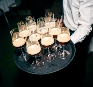 Falstaff- Bar-& Spirits Award Night