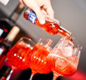 Falstaff- Bar-& Spirits Award Night