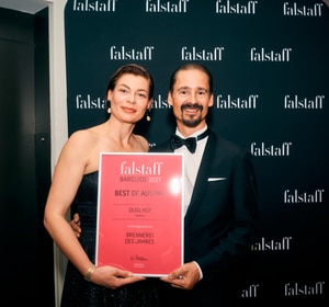 Falstaff- Bar-& Spirits Award Night