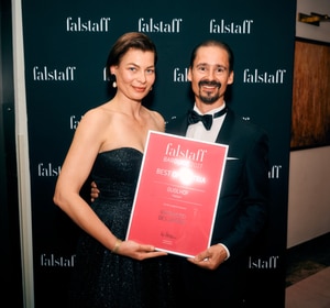 Falstaff- Bar-& Spirits Award Night