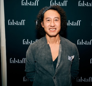 Falstaff- Bar-& Spirits Award Night