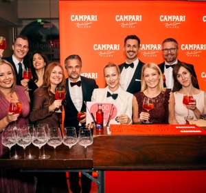 Falstaff- Bar-& Spirits Award Night