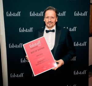 Falstaff- Bar-& Spirits Award Night
