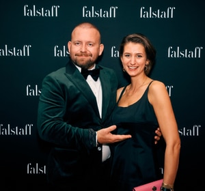Falstaff- Bar-& Spirits Award Night