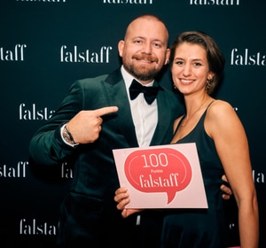 Falstaff- Bar-& Spirits Award Night