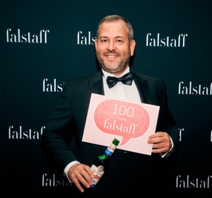 Falstaff- Bar-& Spirits Award Night