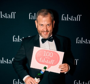 Falstaff- Bar-& Spirits Award Night