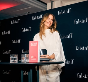 Falstaff- Bar-& Spirits Award Night