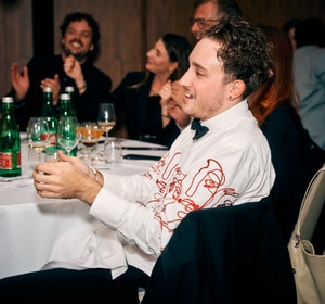 Falstaff- Bar-& Spirits Award Night