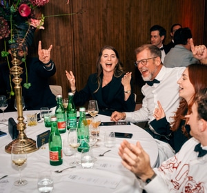 Falstaff- Bar-& Spirits Award Night