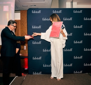 Falstaff- Bar-& Spirits Award Night