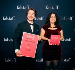 Falstaff- Bar-& Spirits Award Night