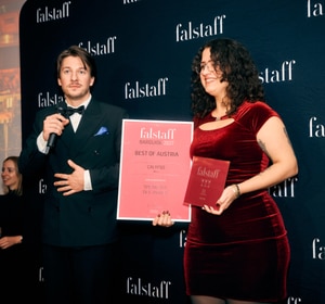 Falstaff- Bar-& Spirits Award Night