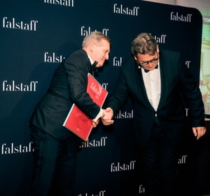 Falstaff- Bar-& Spirits Award Night