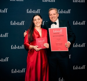 Falstaff- Bar-& Spirits Award Night