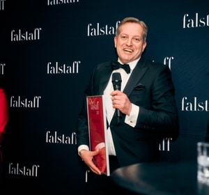 Falstaff- Bar-& Spirits Award Night
