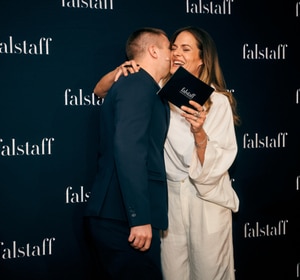 Falstaff- Bar-& Spirits Award Night