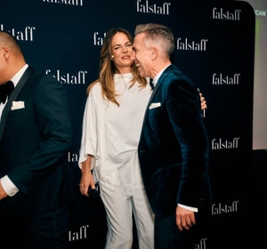 Falstaff- Bar-& Spirits Award Night