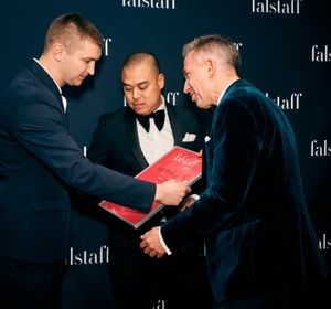 Falstaff- Bar-& Spirits Award Night