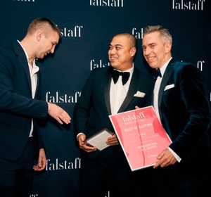 Falstaff- Bar-& Spirits Award Night