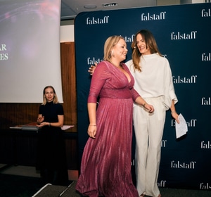 Falstaff- Bar-& Spirits Award Night