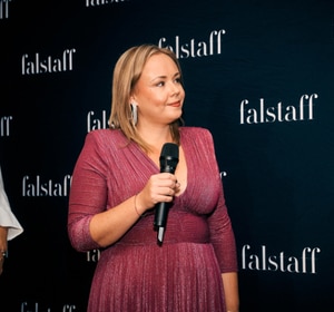 Falstaff- Bar-& Spirits Award Night