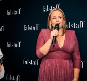 Falstaff- Bar-& Spirits Award Night