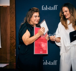 Falstaff- Bar-& Spirits Award Night