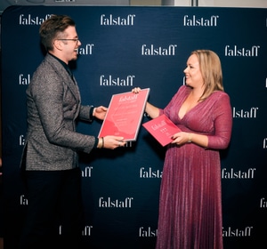 Falstaff- Bar-& Spirits Award Night