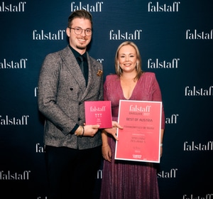 Falstaff- Bar-& Spirits Award Night