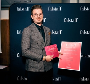 Falstaff- Bar-& Spirits Award Night