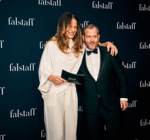 Falstaff- Bar-& Spirits Award Night