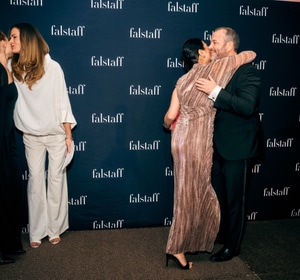 Falstaff- Bar-& Spirits Award Night