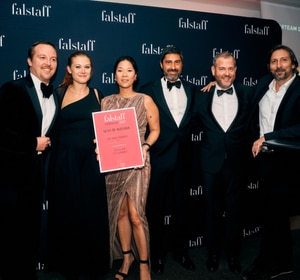 Falstaff- Bar-& Spirits Award Night