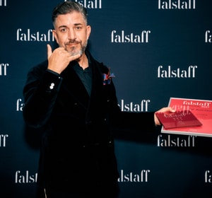 Falstaff- Bar-& Spirits Award Night