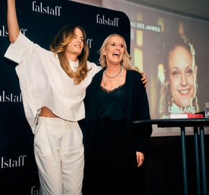 Falstaff- Bar-& Spirits Award Night
