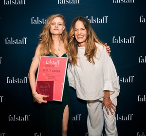 Falstaff- Bar-& Spirits Award Night