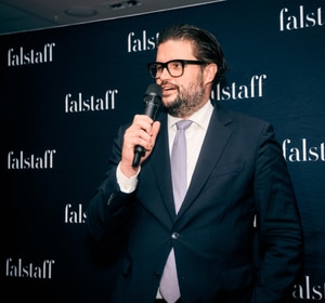 Falstaff- Bar-& Spirits Award Night