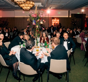Falstaff- Bar-& Spirits Award Night