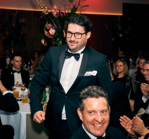 Falstaff- Bar-& Spirits Award Night