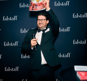 Falstaff- Bar-& Spirits Award Night