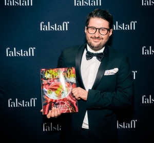 Falstaff- Bar-& Spirits Award Night